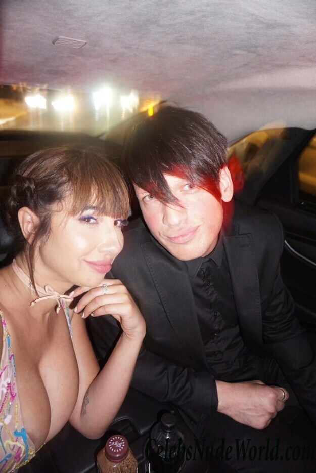 Jackie Cruz Leaked 89427