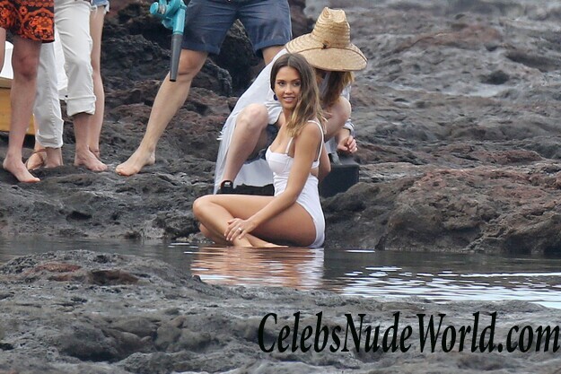 Jessica Alba Sexy Photos 89613