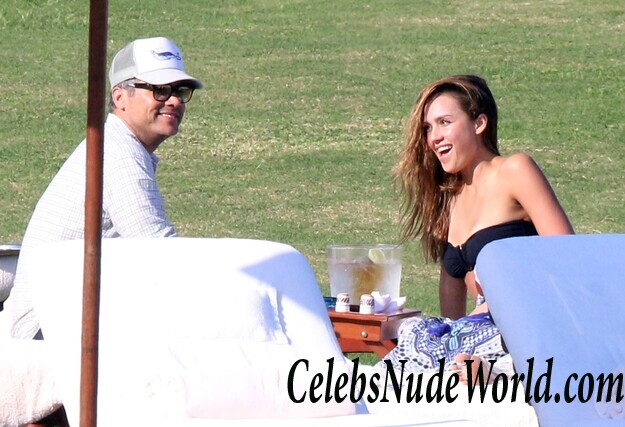 Jessica Alba Sexy Photos 89623