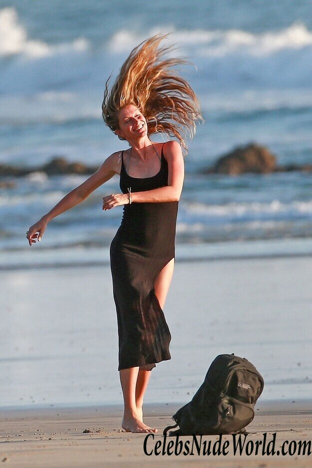 Gisele Bündchen Bikini 89691