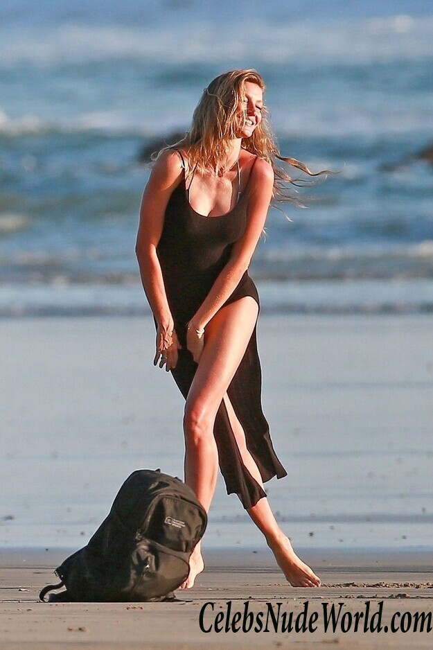 Gisele Bündchen Bikini 89693