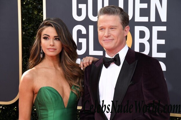 Jennifer Lahmers Sexy 89712