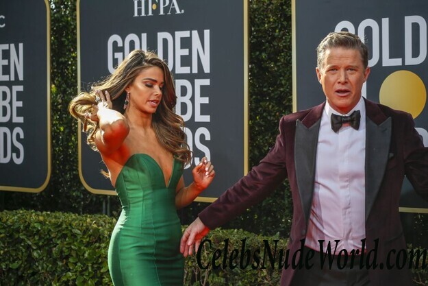 Jennifer Lahmers Sexy 89713