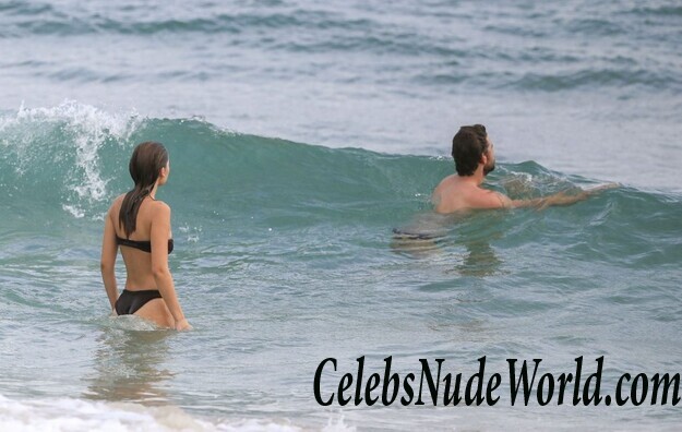 Gabriella Brooks Bikini 89721