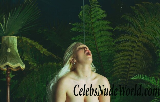 Gina Harrison Naked 89750