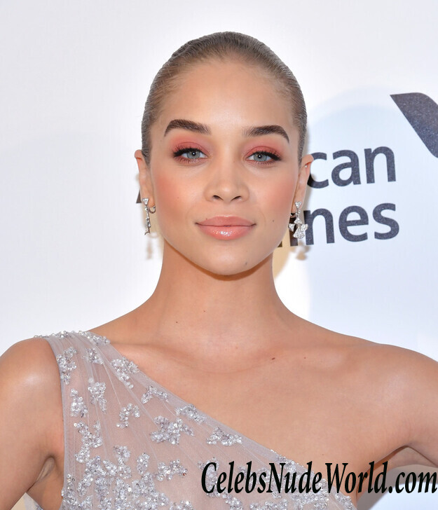 Jasmine Sanders See Through 89755
