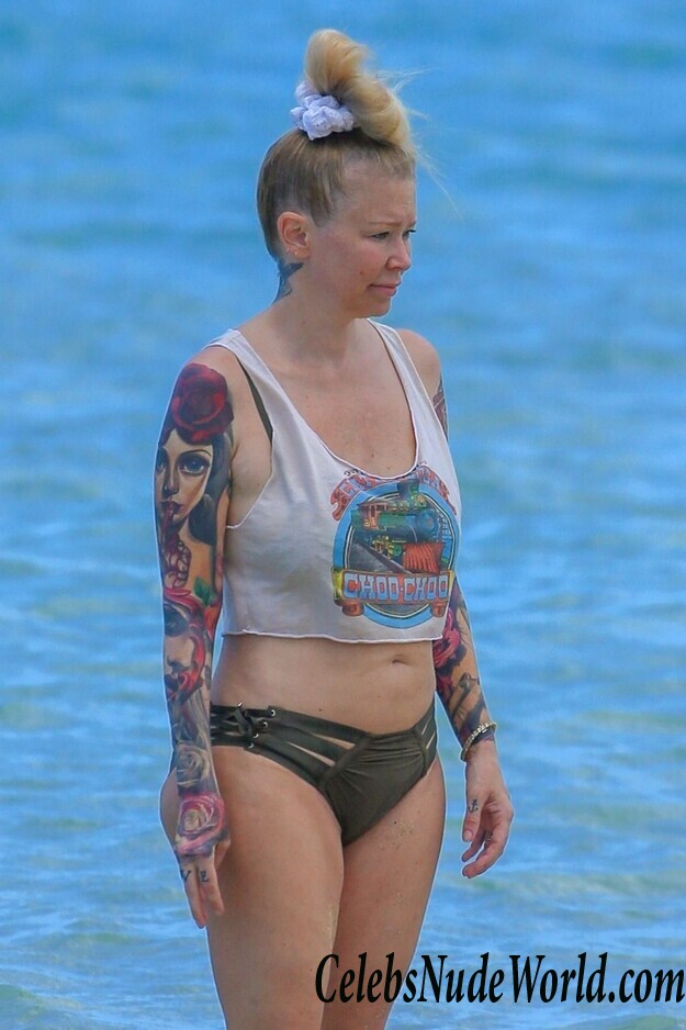 Jenna Jameson Sexy 90067