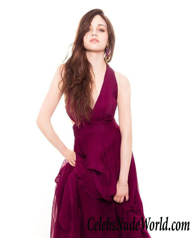 India Eisley Sexy 90171