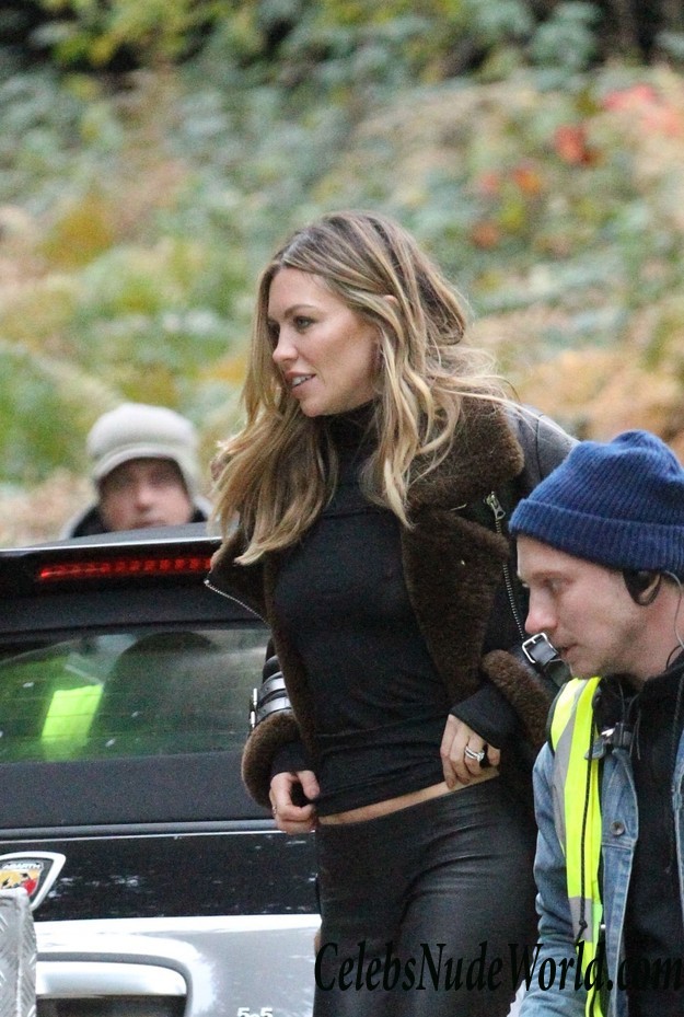 See Through Photos of Abbey Clancy  9018