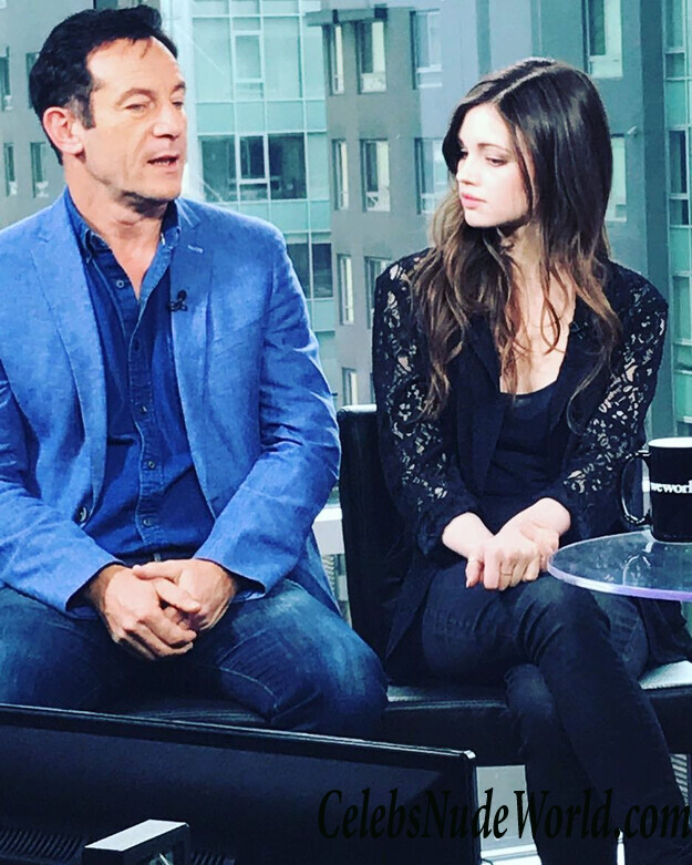 India Eisley Sexy 90214