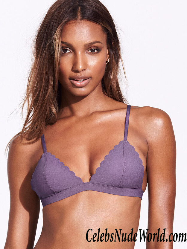 Jasmine Tookes And Her Best Bikini Shoot Yet 90256