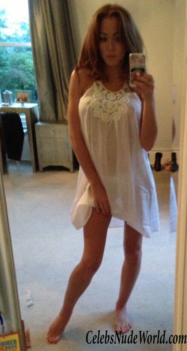 Natasha Hamilton & Jenny Frost Leaked 90410