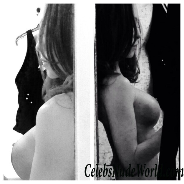 Natasha Hamilton & Jenny Frost Leaked 90417