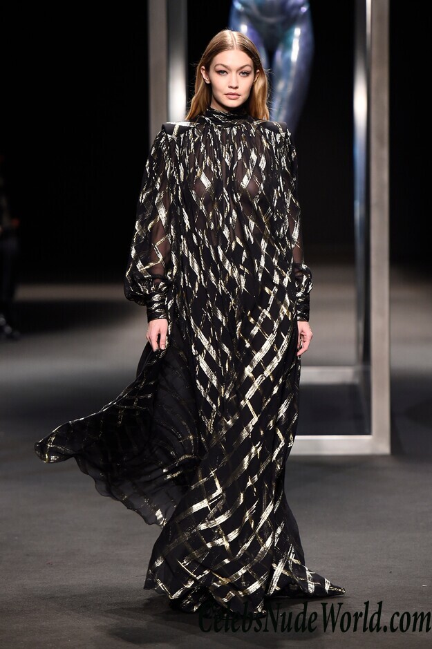 Gigi Hadid See Through 90519