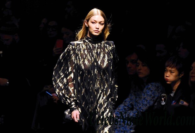 Gigi Hadid See Through 90523