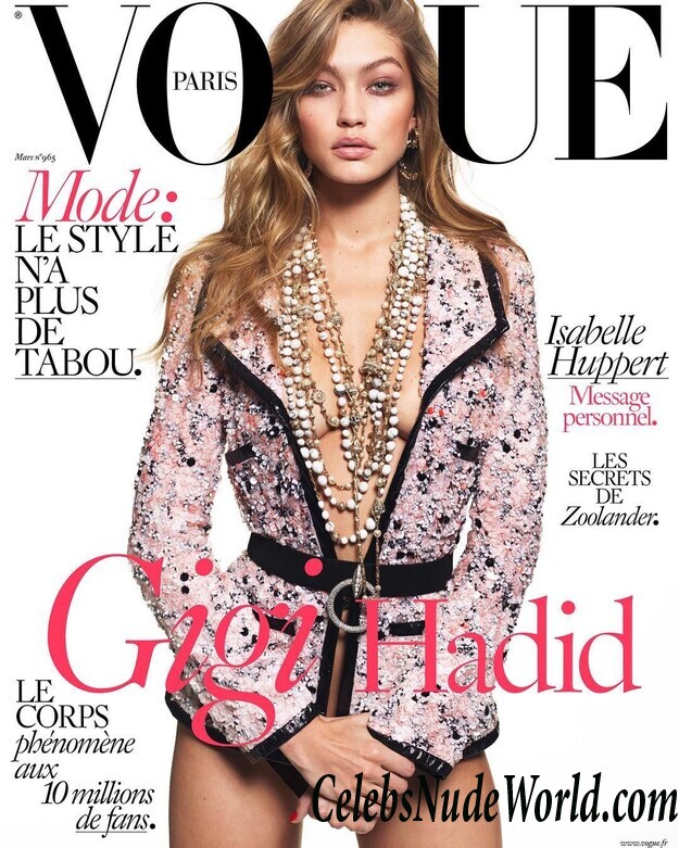 Hot pics of Gigi Hadid 90588