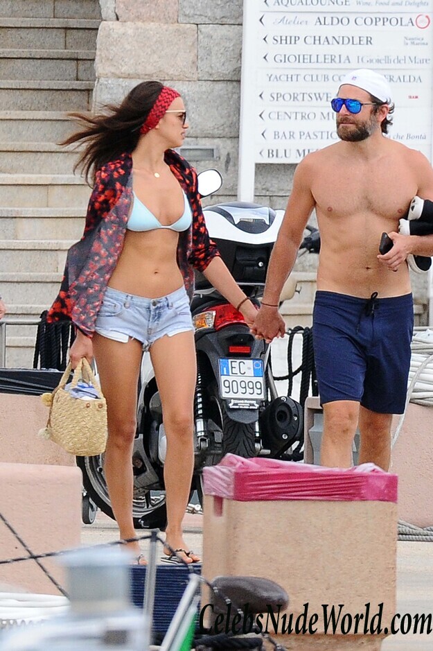 Irina Shayk Sexy Pics 90599