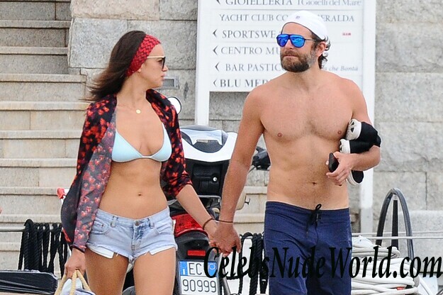 Irina Shayk Sexy Pics 90600