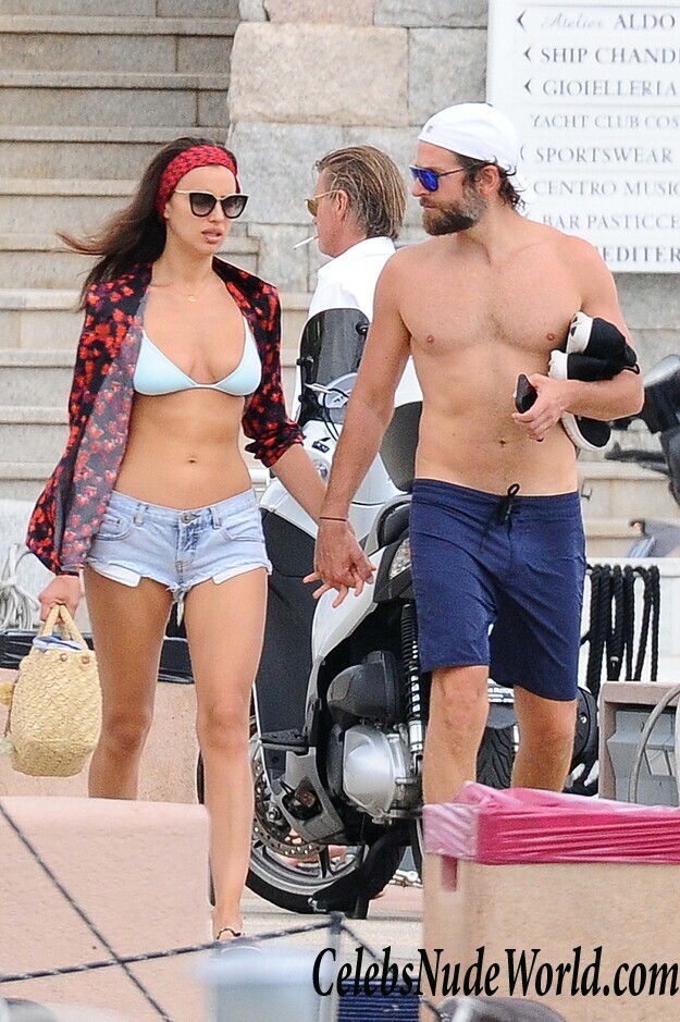 Irina Shayk Sexy Pics 90606