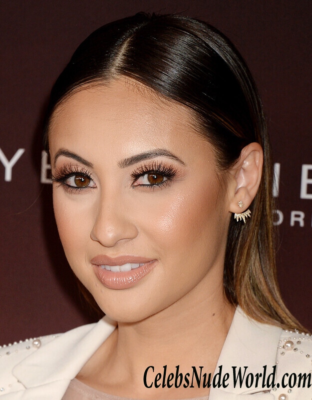 Francia Raisa Sexy 90639