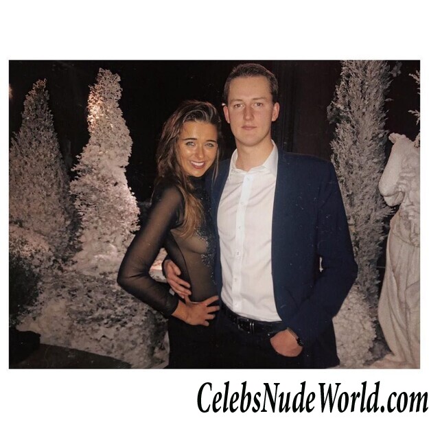 Geo Rushby See Through 90720