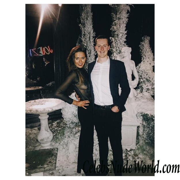 Geo Rushby See Through 90721