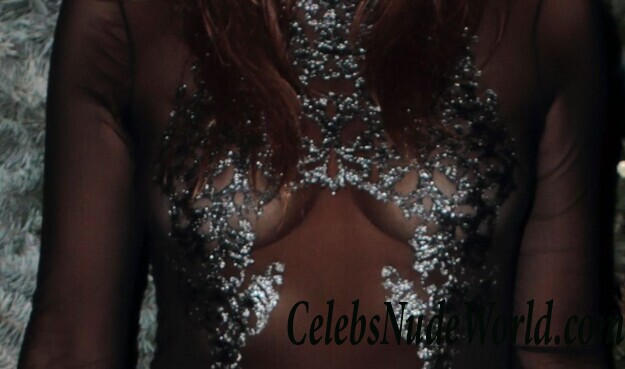 Geo Rushby See Through 90723