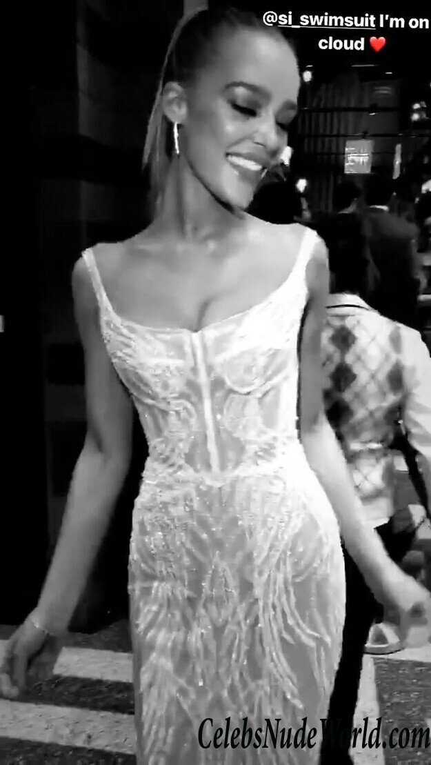 Georgia Gibbs Sexy 90813