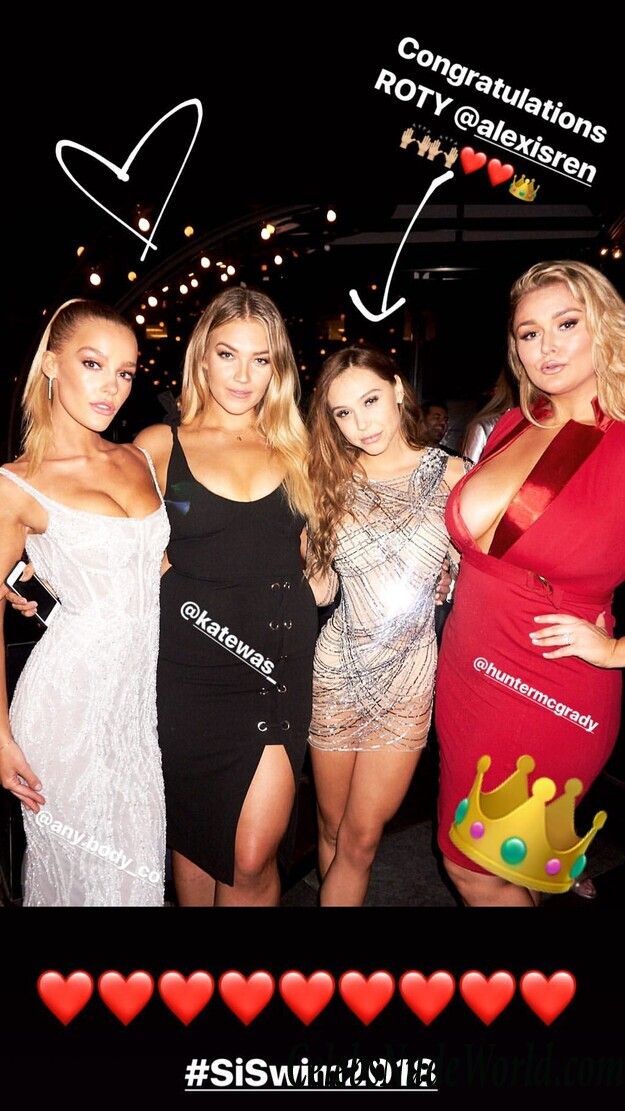 Georgia Gibbs Sexy 90815