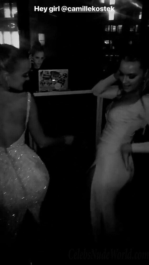 Georgia Gibbs Sexy 90819