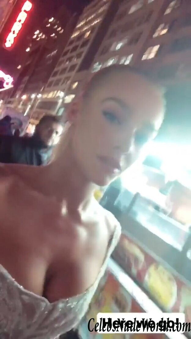 Georgia Gibbs Sexy 90827