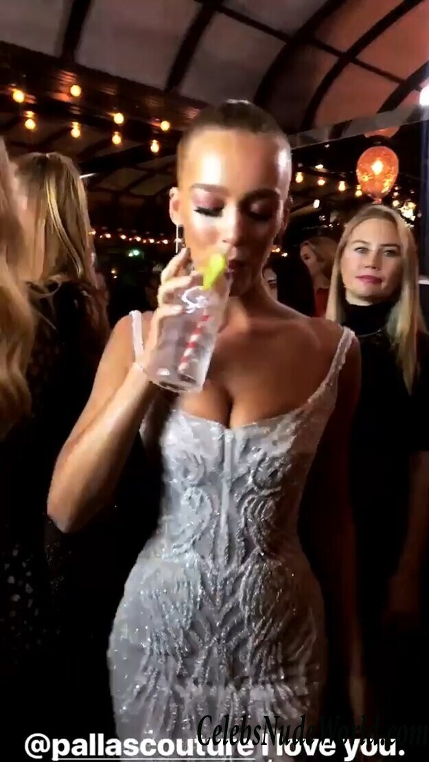 Georgia Gibbs Sexy 90828