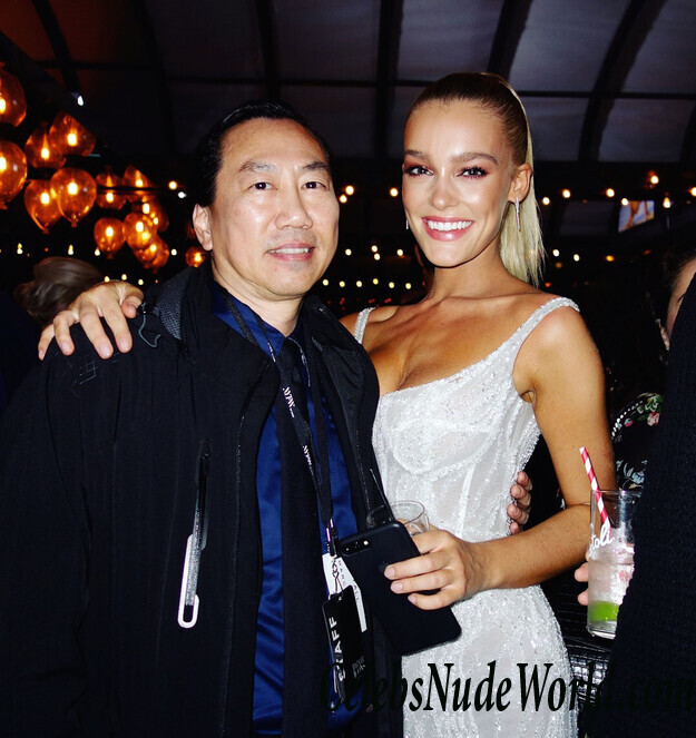 Georgia Gibbs Sexy 90833