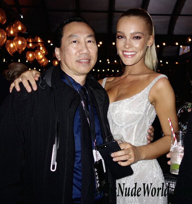 Georgia Gibbs Sexy 90834