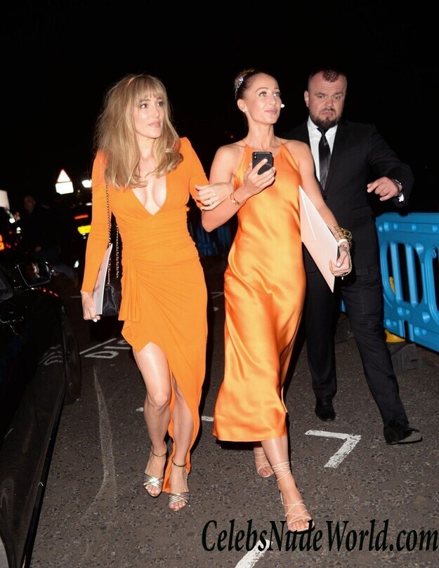 Jacqui Ainsley Ritchie Hot 90886