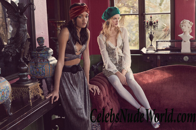 Ginta Lapina Sexy 90947