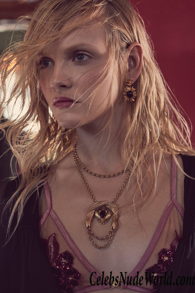 Ginta Lapina Sexy 90953