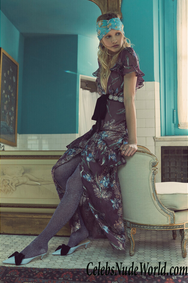 Ginta Lapina Sexy 90959