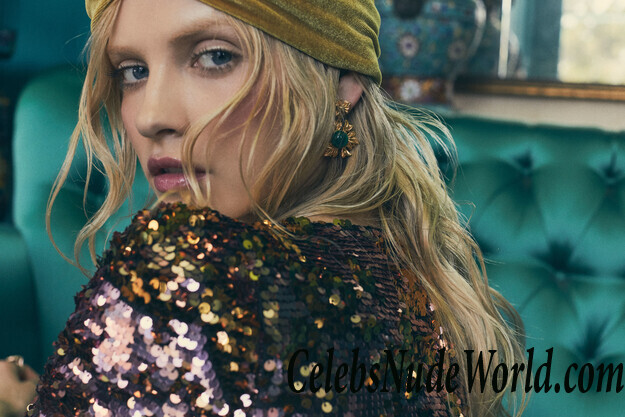 Ginta Lapina Sexy 90972