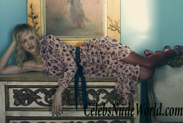 Ginta Lapina Sexy 90975