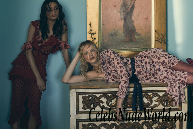 Ginta Lapina Sexy 90976