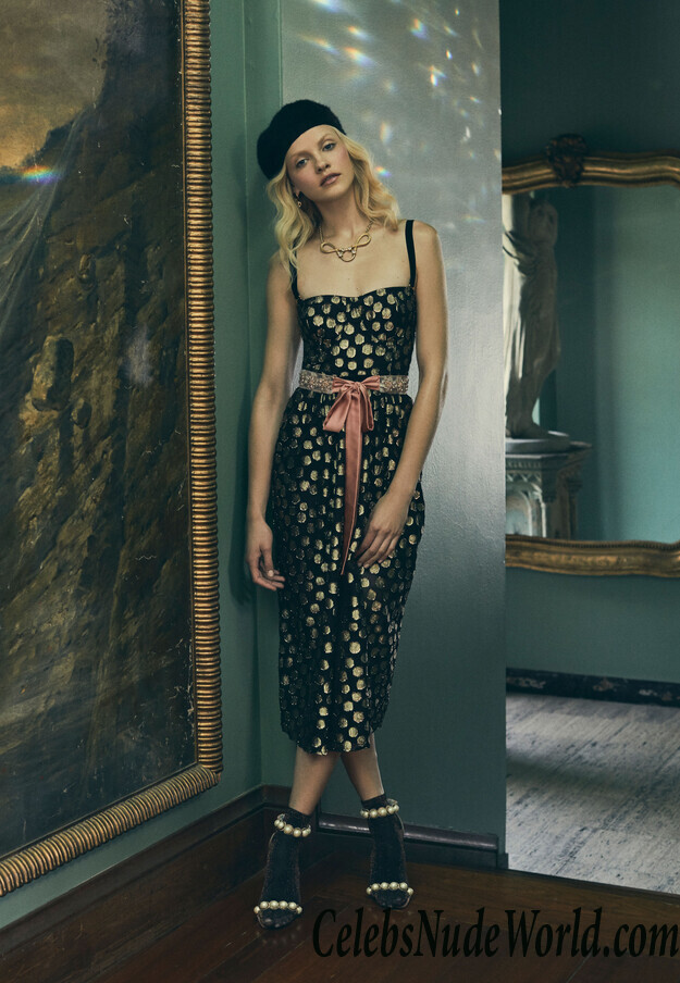 Ginta Lapina Sexy 90985