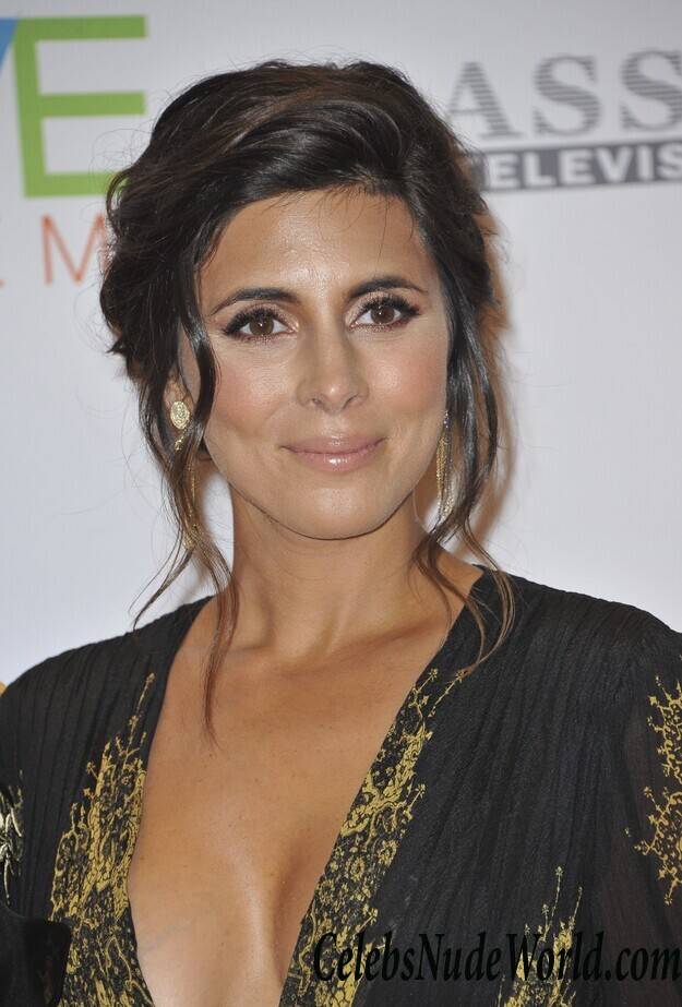 Jamie Lynn Sigler Looks Exotic And Erotic 91049