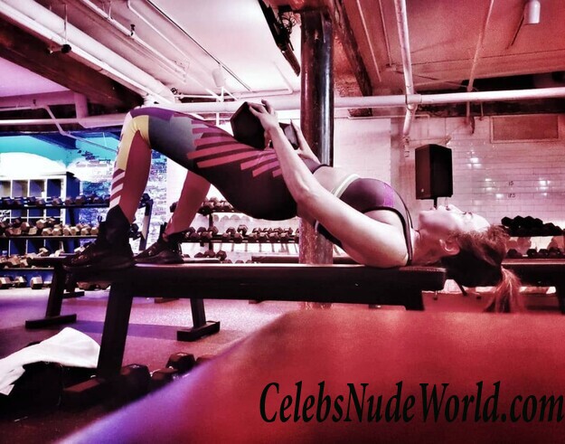 Jeannie Mai Sexy 91128