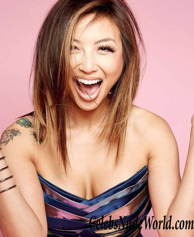 Jeannie Mai Sexy 91152