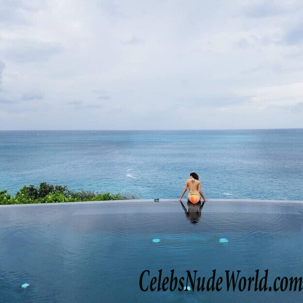 Jeannie Mai Sexy 91161