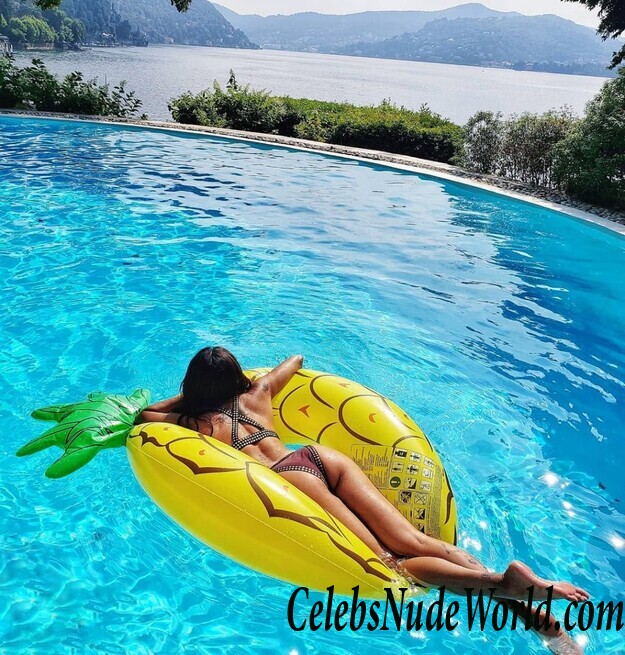 Jeannie Mai Sexy 91176