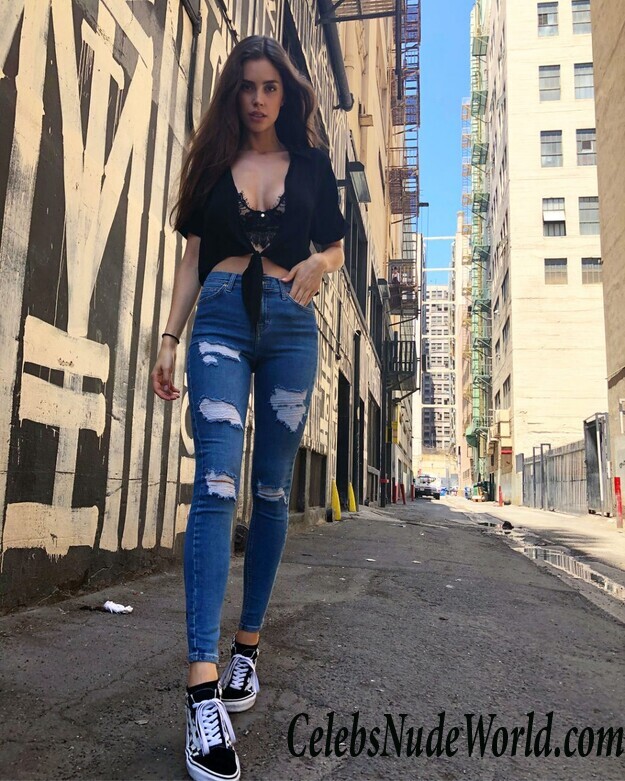 Jessica Buch Nude 91283