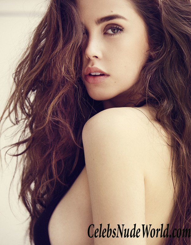 Jessica Buch Nude 91324