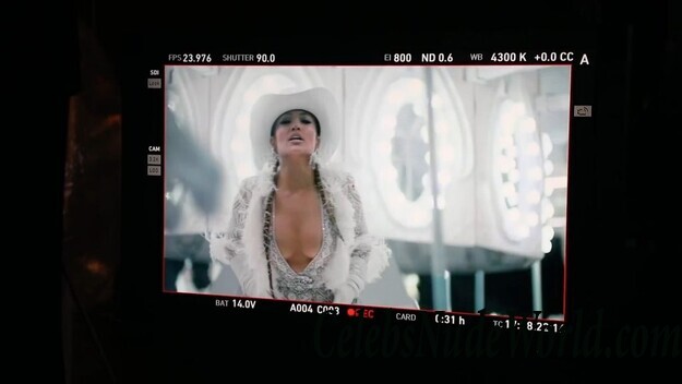 Jennifer Lopez Sexy 91558